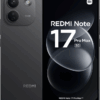 Redmi Note 17 Pro Max 512GB Zwart 5G
