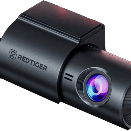 Redtiger F11 4K 1CH Wifi 32GB