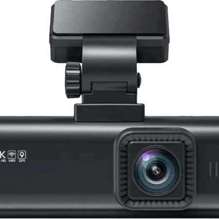 Redtiger F7N 4K Wifi GPS 2CH 64GB