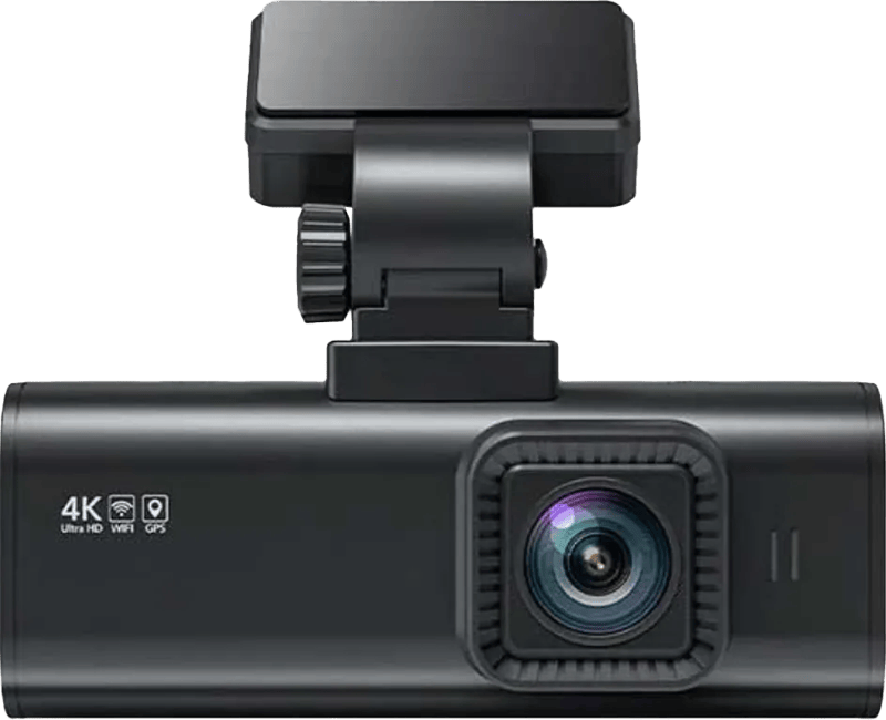 Redtiger F7N 4K Wifi GPS 2CH 64GB