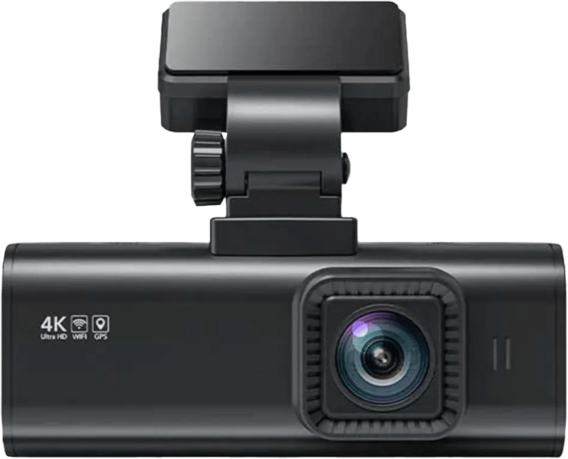 Redtiger F7N Pro 4K Wifi GPS 2CH 64GB