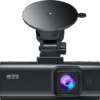 Redtiger F7NP 4K Wifi GPS 2CH 128GB