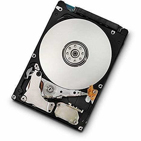 Refurbished 120GB laptop schijf