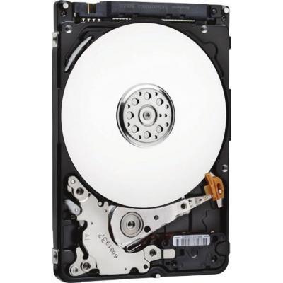 Refurbished 320GB laptop schijf