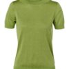 Regan Top Groen