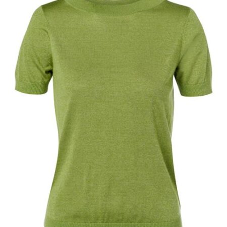 Regan Top Groen