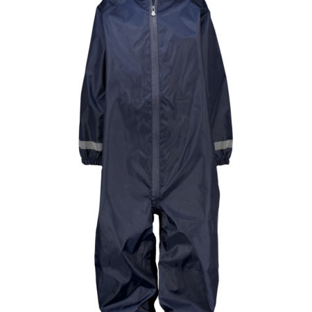 Regenpak - Blauw | Zeeman