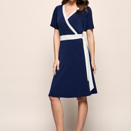 Regina Jurk Navy
