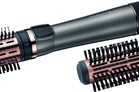 Remington AS8810 Keratin Protect Rotating Air Styler