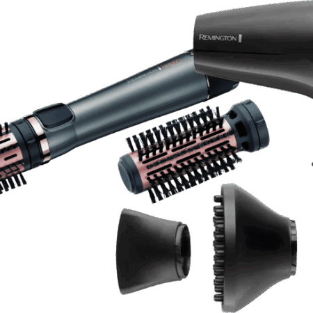 Remington AS8810 + Remington D5715