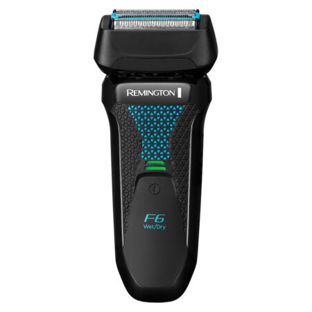 Remington F6 Style Series Aqua F6000 Scheerapparaat Zwart | Remington