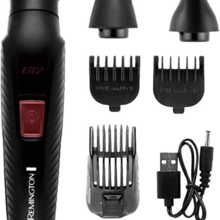 Remington G12 Graphite 12-in-1 Kit