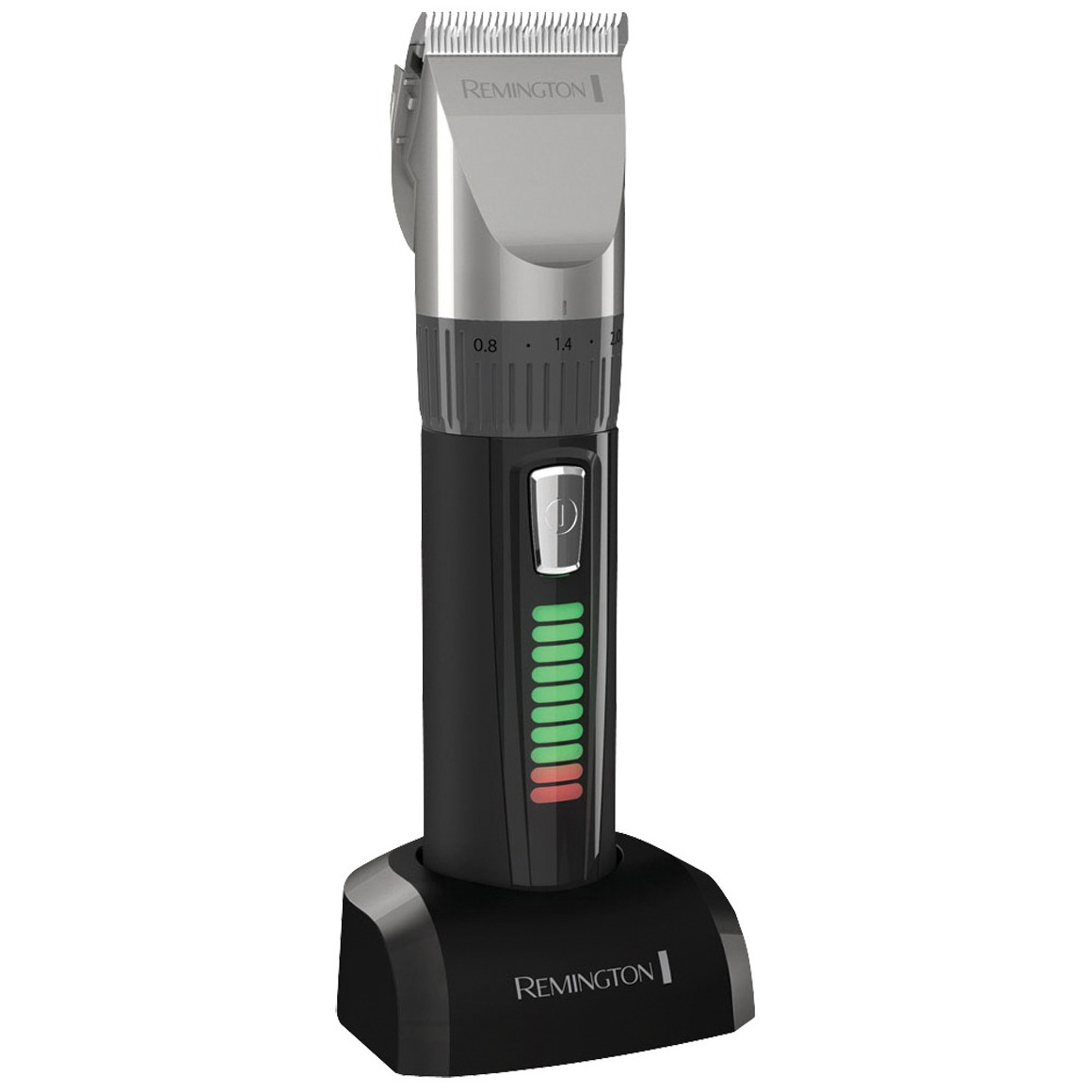Remington HC5810 Genius Tondeuse Zwart | Remington