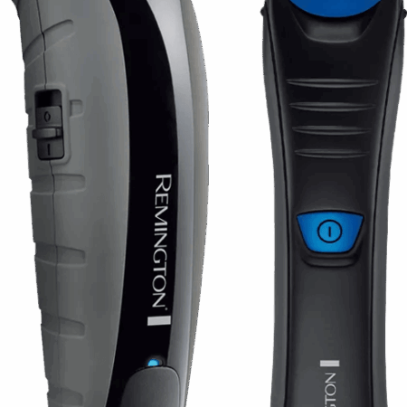 Remington HC5880 + Remington BHT250
