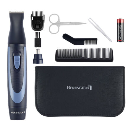 Remington NE3890 Baardtrimmer Blauw | Remington