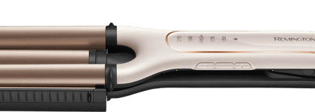 Remington PROluxe 4-in-1 Adjustable Waver CI91AW