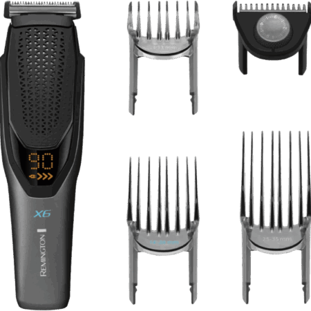 Remington Power-X Series X6 Tondeuse HC6000