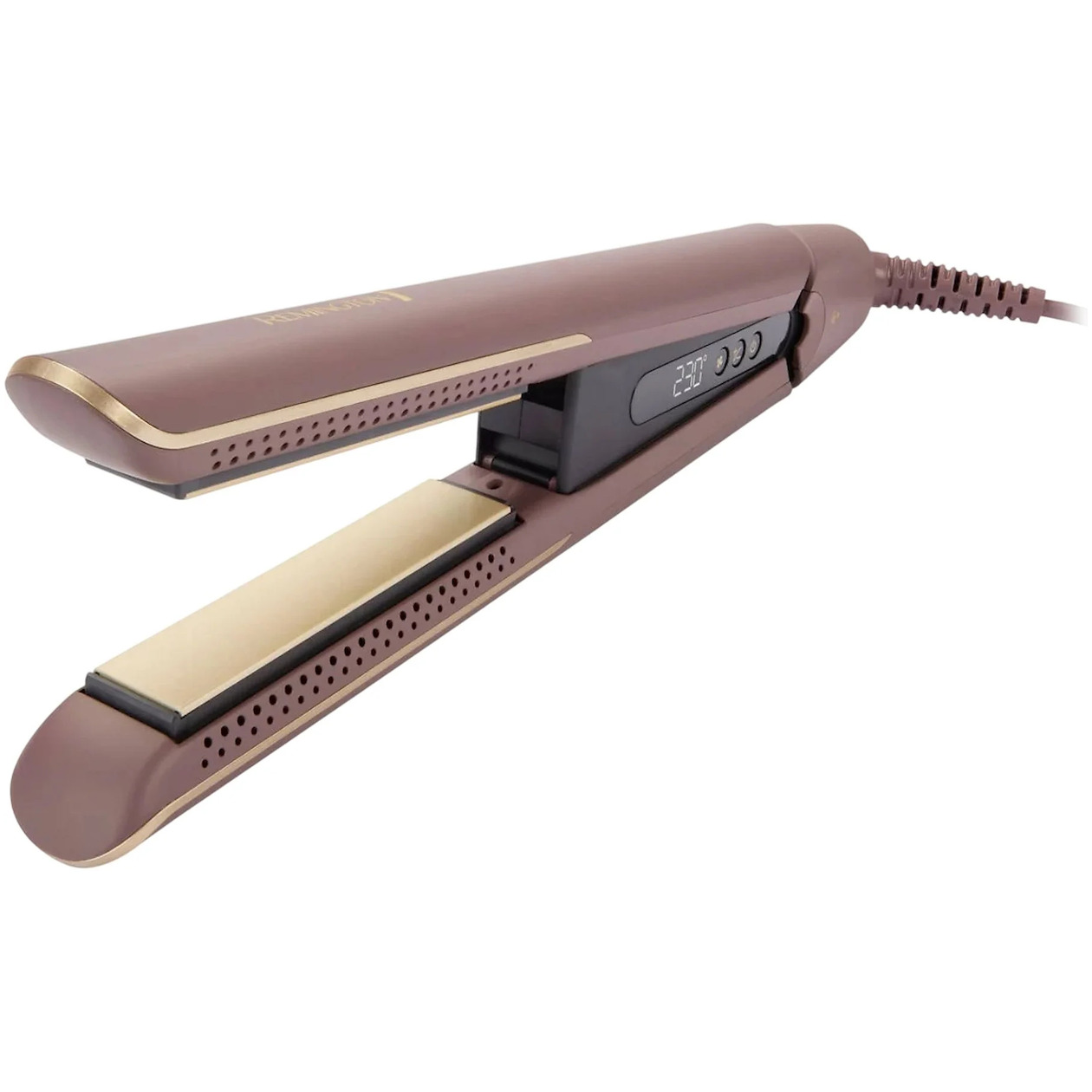 Remington S8930 Stijltang Roze | Remington