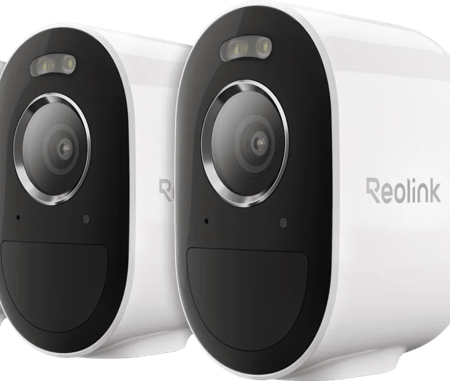 Reolink Argus B330 3-Pack