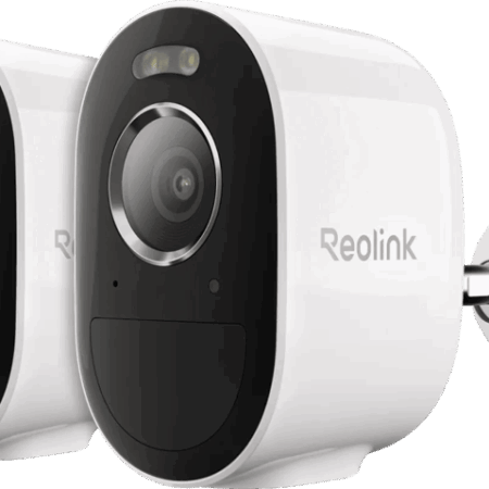 Reolink Argus B330 Duo Pack