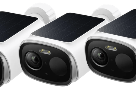 Reolink Argus B340S 3-Pack