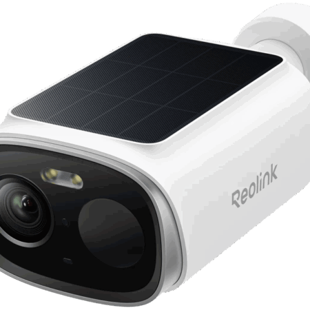 Reolink Argus B340S