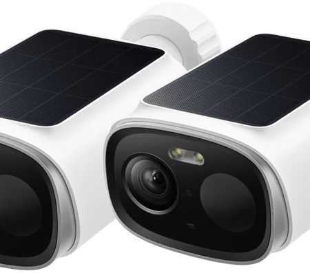 Reolink Argus B340S Duo Pack