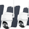 Reolink Argus B440 + Solar Panel 2 3-pack