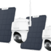 Reolink Argus B440 + Solar Panel 2 Duo Pack
