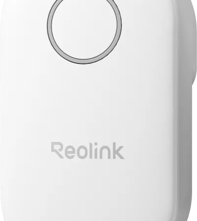 Reolink Chime Plus