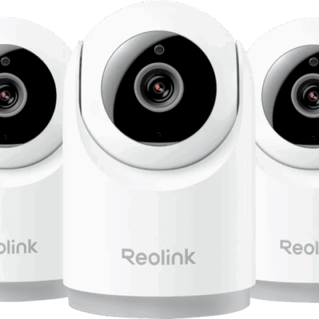 Reolink E331 3-Pack