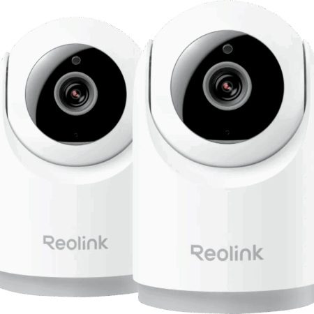Reolink E331 Duo Pack