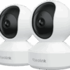 Reolink E340 Duo Pack