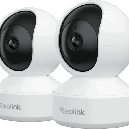 Reolink E340 Duo Pack