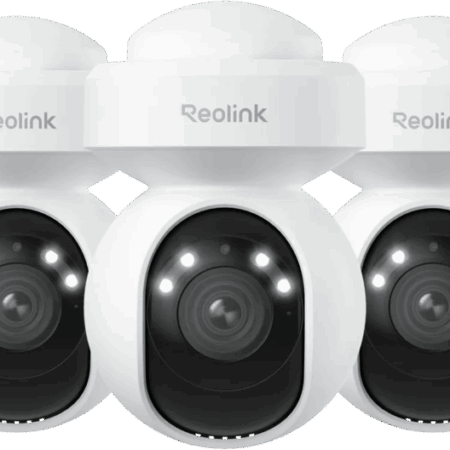 Reolink E540 3-Pack