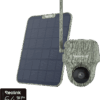 Reolink Go G450 + Solar Panel 2