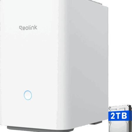 Reolink Home Hub Pro