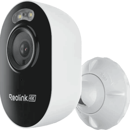 Reolink Lumus E450