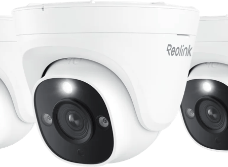 Reolink P334 3-Pack