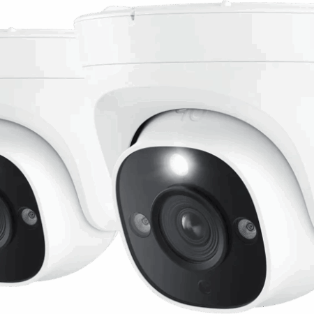Reolink P334 Duo Pack