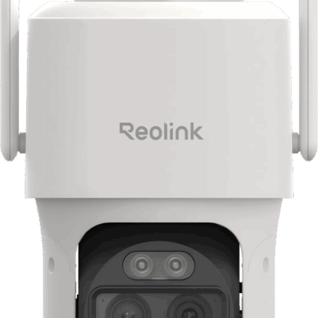Reolink TrackMix W760