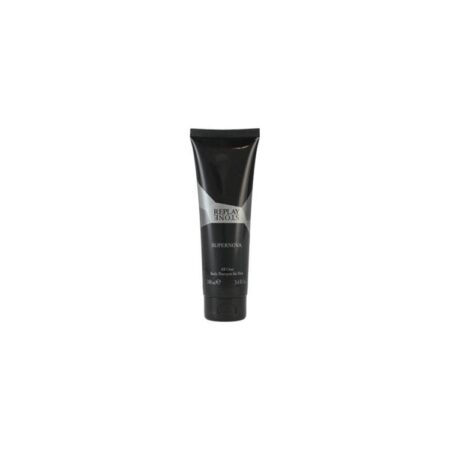 Replay douchegel 100ml Tube For Men | Replay