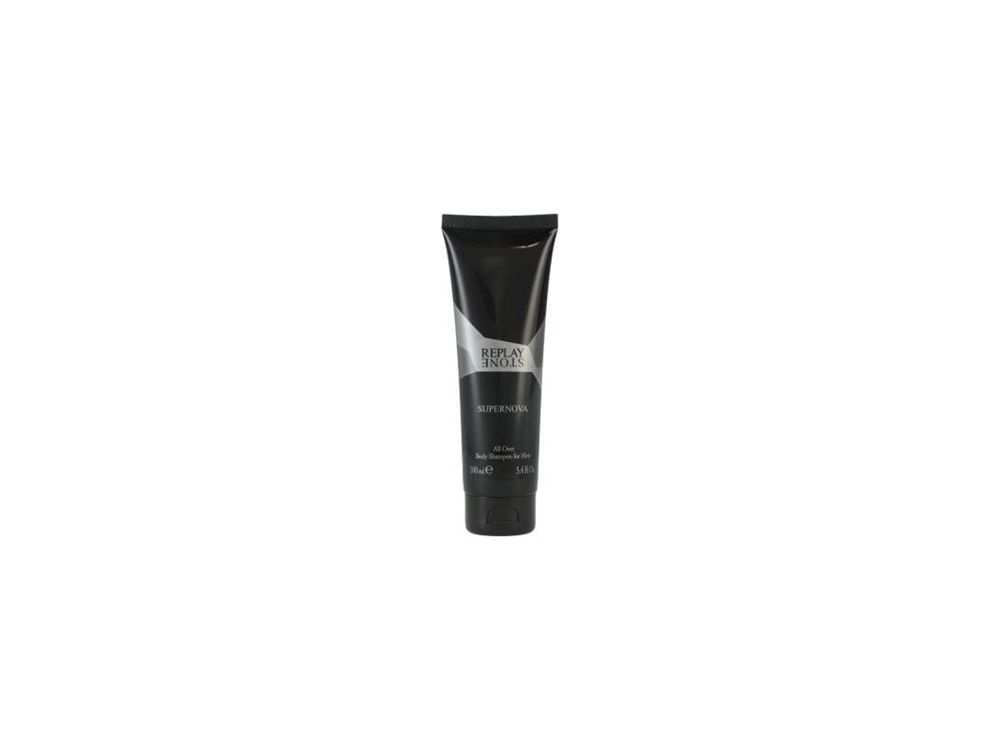 Replay douchegel 100ml Tube For Men | Replay