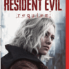 Resident Evil Requiem Standard Edition Nintendo Switch 2