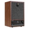 Retourdeal - Audizio Canzo Internetradio - WiFi radio boekenplank | Audizio