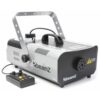Retourdeal - BeamZ S1500 MKII Rookmachine met interval controller | BeamZ