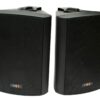 Retourdeal - E-Lektron EWL6.5-P speakerset voor binnen en buiten - | E-Lektron
