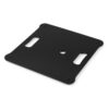 Retourdeal - Vonyx MPS-B49S vierkante baseplate - Met | Vonyx