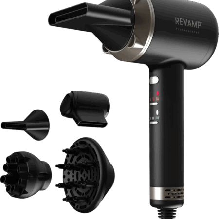 Revamp Professional Progloss DR7000
