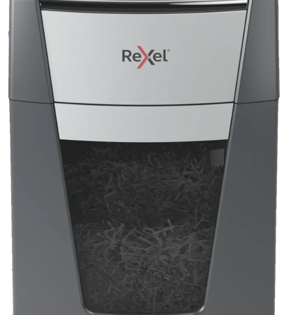 Rexel Optimum Auto+ 225X P4